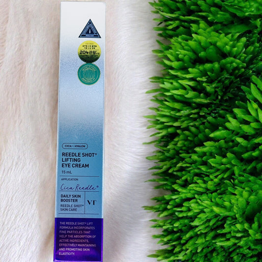 VT - Reedle Shot Lifting Eye Cream