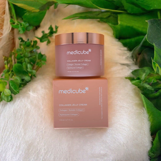 medicube - Collagen Jelly Cream [110ml]