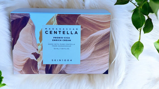 MADAGASCAR ENRICH CREAM 50ML-SKIN1004