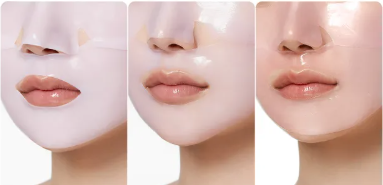 Medicube PDRN Pink Collagen Gel Mask